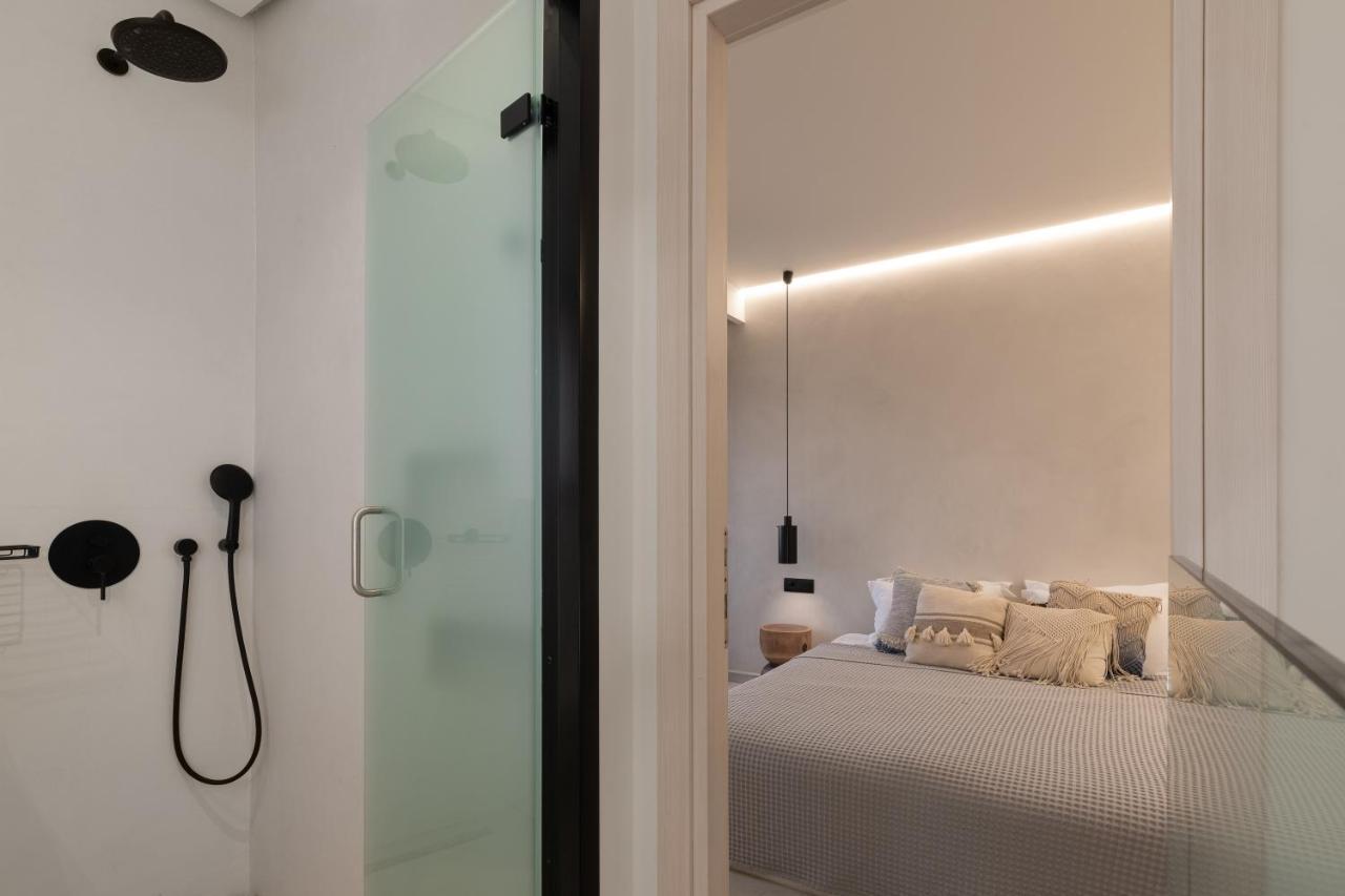 Lido White Villa Pefki Dış mekan fotoğraf