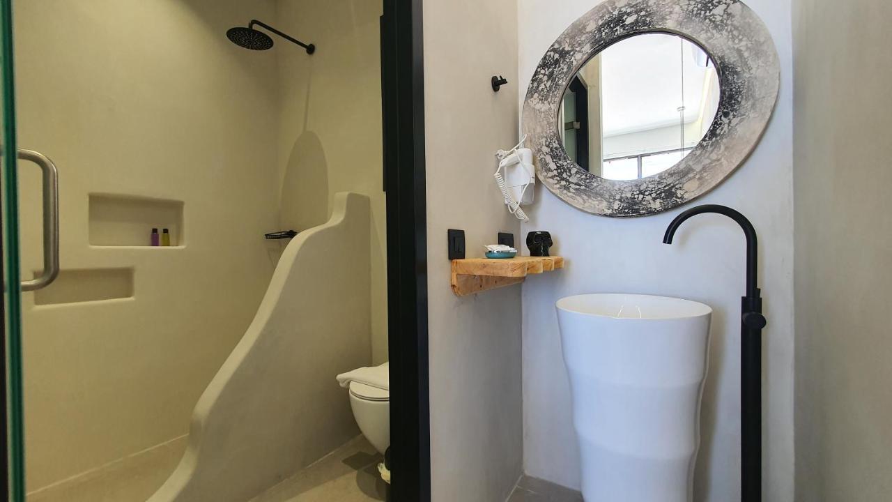 Lido White Villa Pefki Dış mekan fotoğraf
