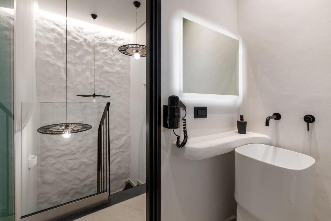 Lido White Villa Pefki Dış mekan fotoğraf