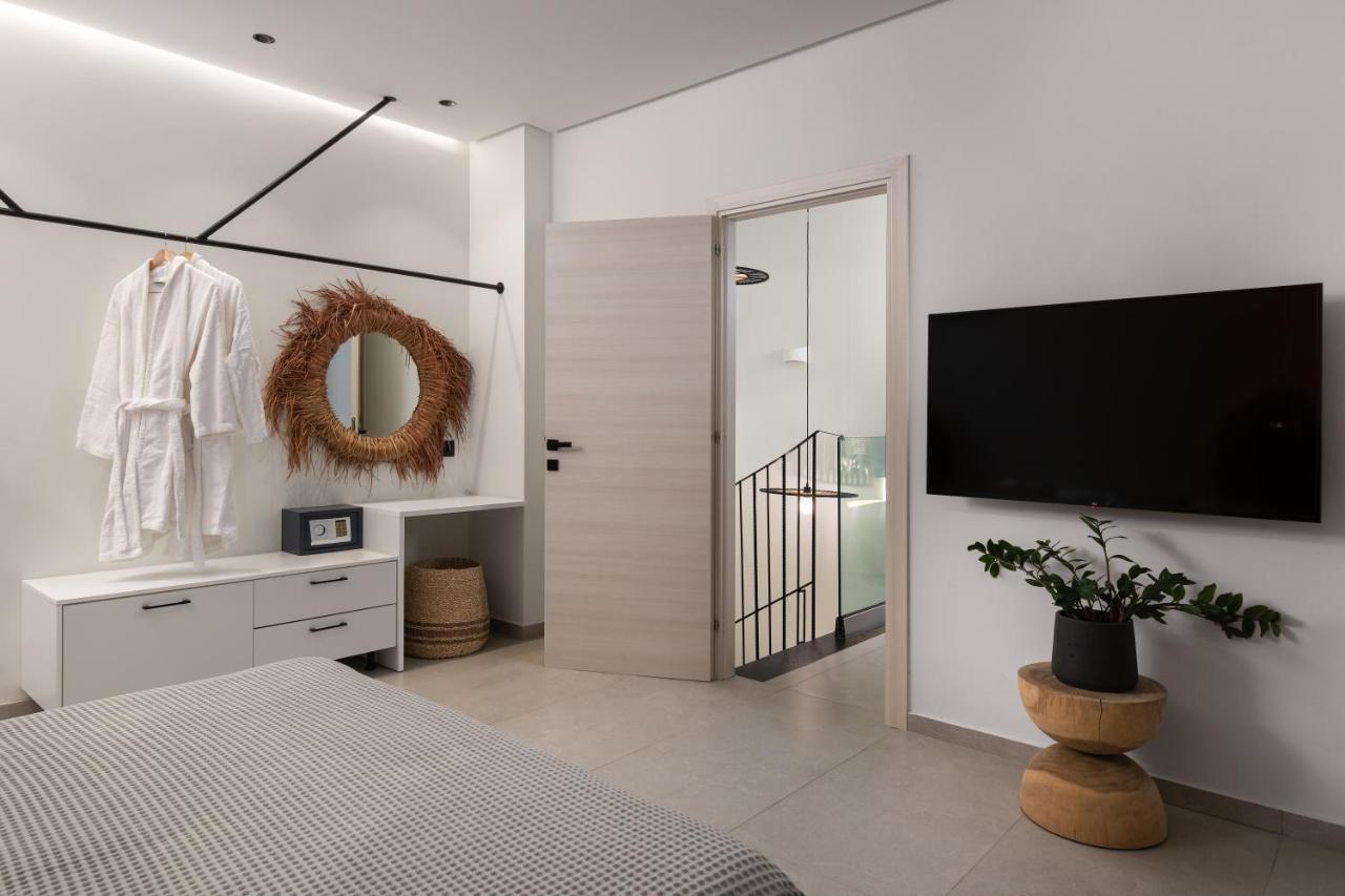 Lido White Villa Pefki Dış mekan fotoğraf